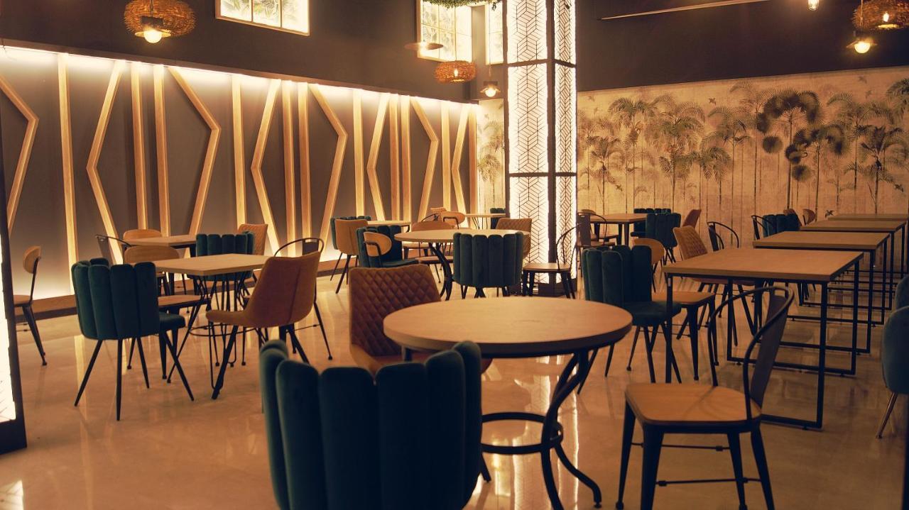 Casa Del Trigo Hotel Santafé Kültér fotó