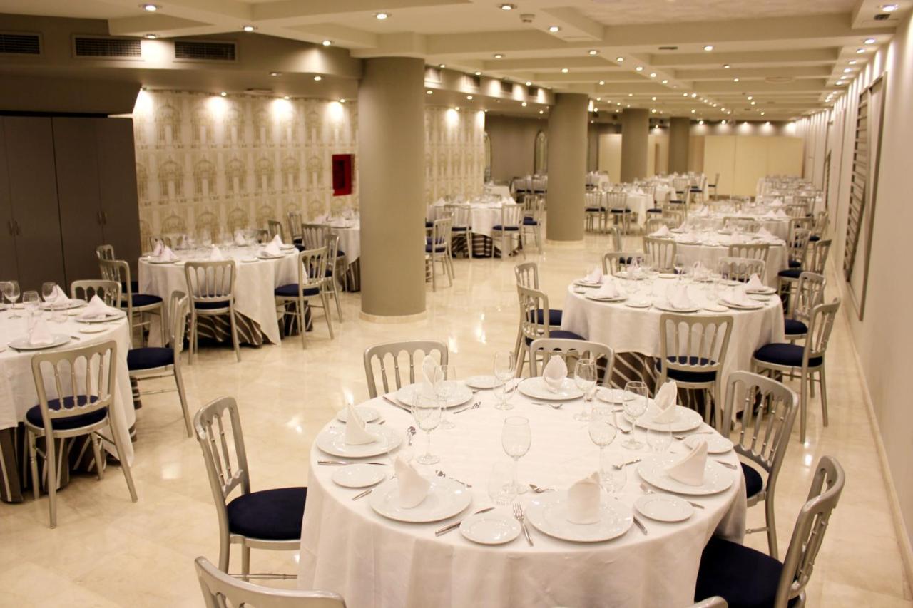 Casa Del Trigo Hotel Santafé Kültér fotó