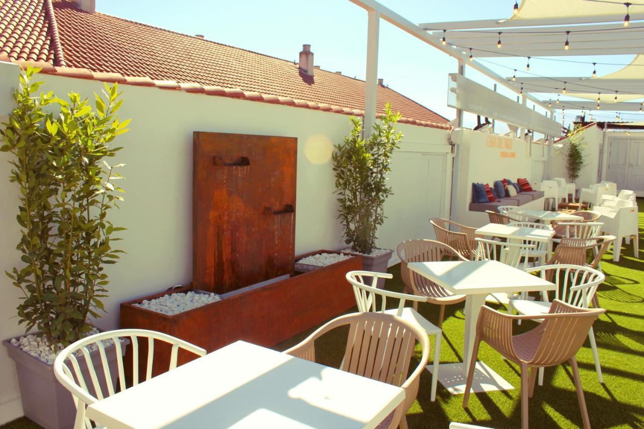 Casa Del Trigo Hotel Santafé Kültér fotó