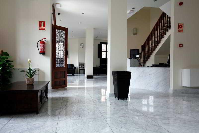 Casa Del Trigo Hotel Santafé Kültér fotó