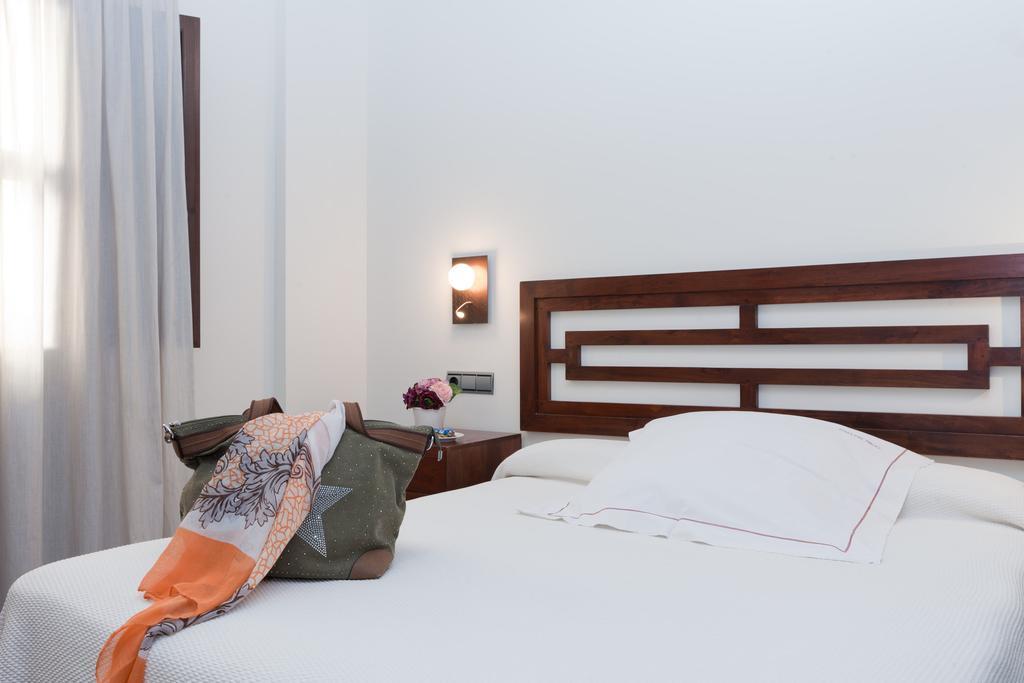 Casa Del Trigo Hotel Santafé Kültér fotó